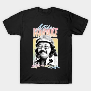 Mike Warnke / The Satan Seller T-Shirt